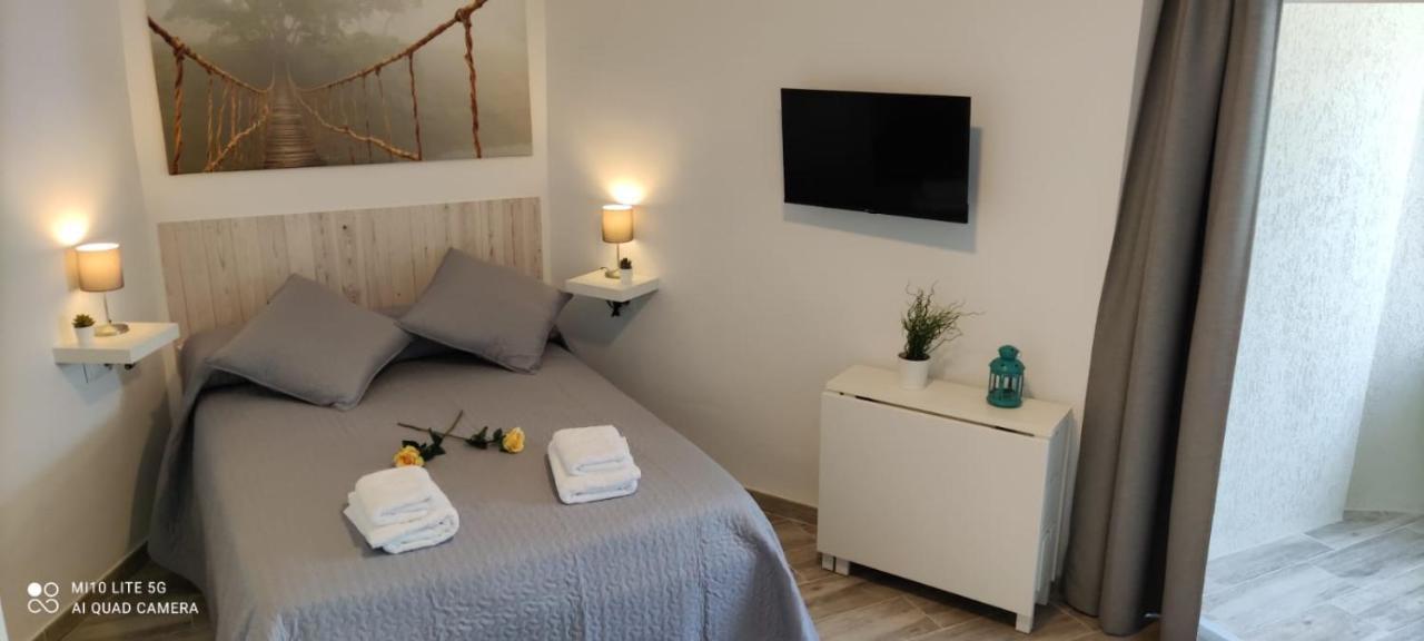 Estudio En Benalbeach, Vistas Mar, Primera Linea Playa Benalmadena Exterior photo